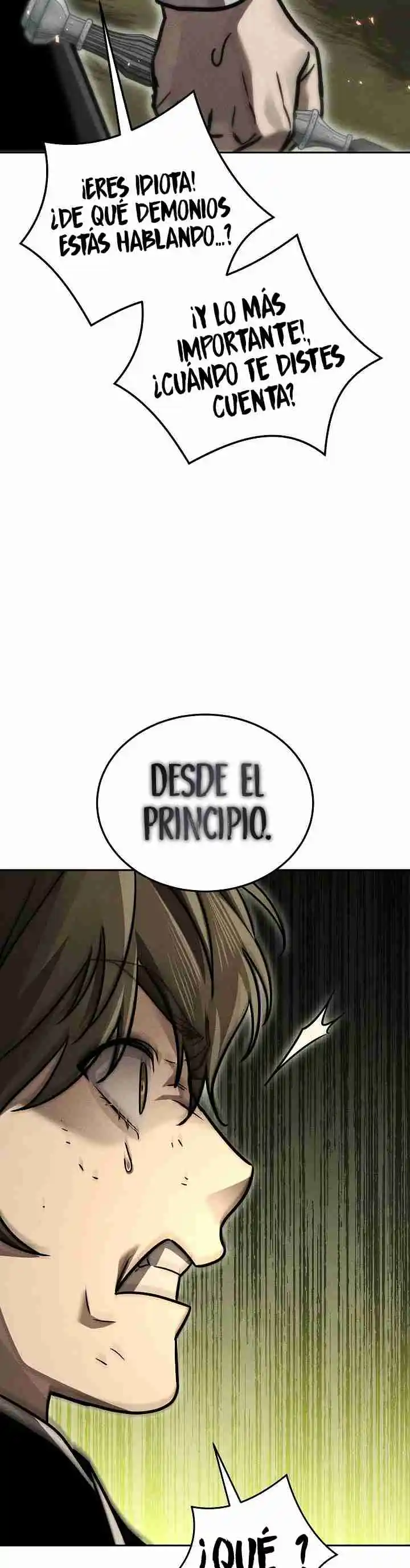 Camino Demoniaco Supremo - Capítulo 14 - Página 49 - LectorTMOo