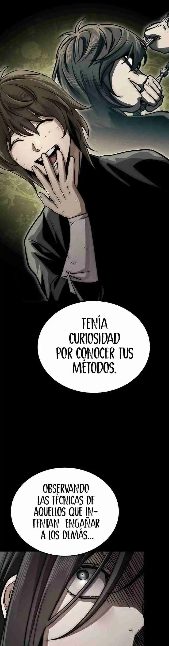 Camino Demoniaco Supremo - Capítulo 14 - Página 52 - LectorTMOo