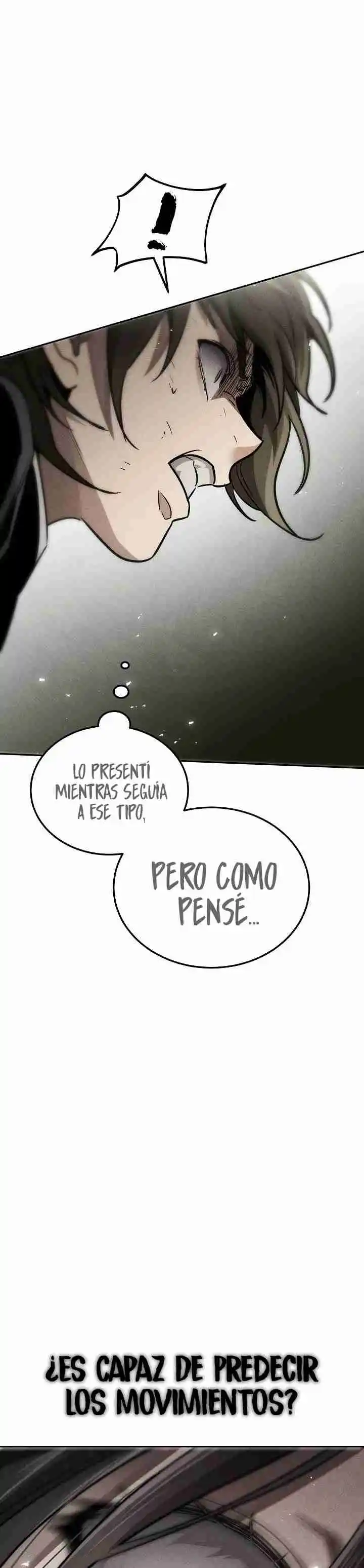 Camino Demoniaco Supremo - Capítulo 14 - Página 56 - LectorTMOo