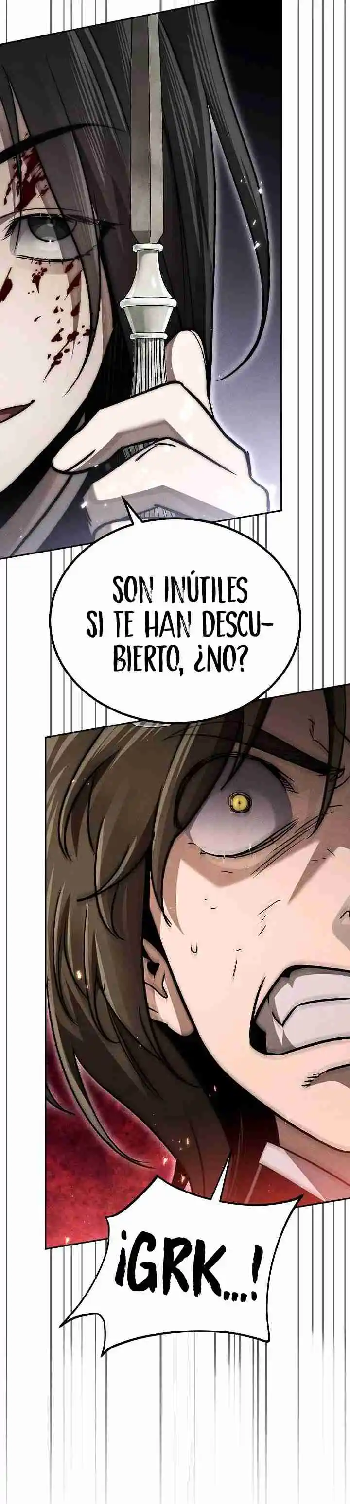 Camino Demoniaco Supremo - Capítulo 14 - Página 60 - LectorTMOo