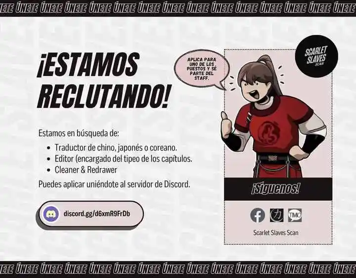 Camino Demoniaco Supremo - Capítulo 14 - Página 63 - LectorTMOo