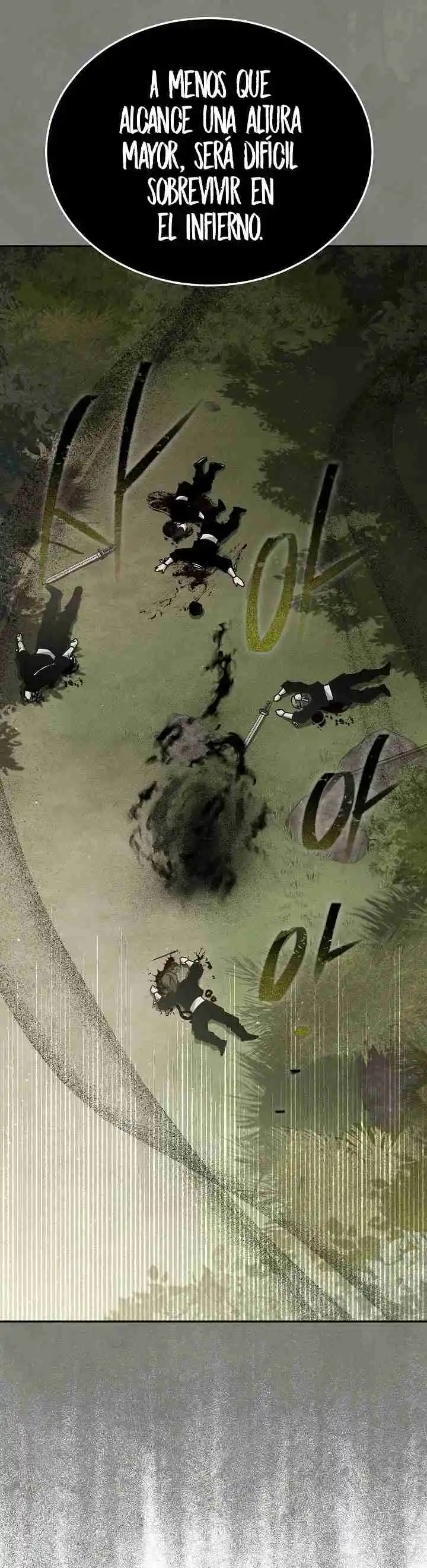 Camino Demoniaco Supremo - Capítulo 15 - Página 24 - LectorTMOo