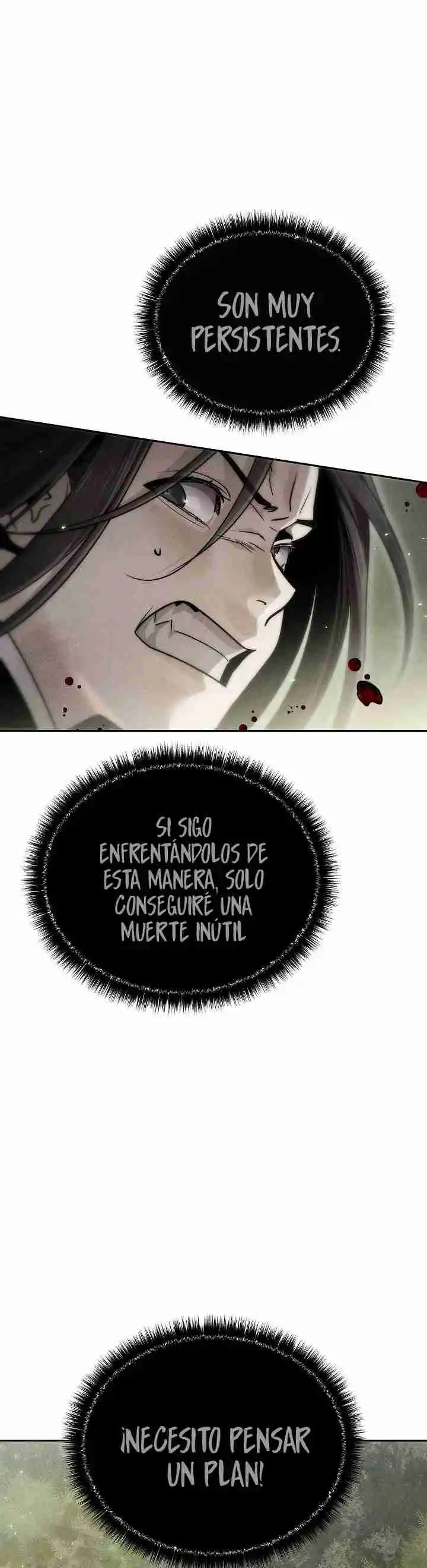 Camino Demoniaco Supremo - Capítulo 15 - Página 31 - LectorTMOo