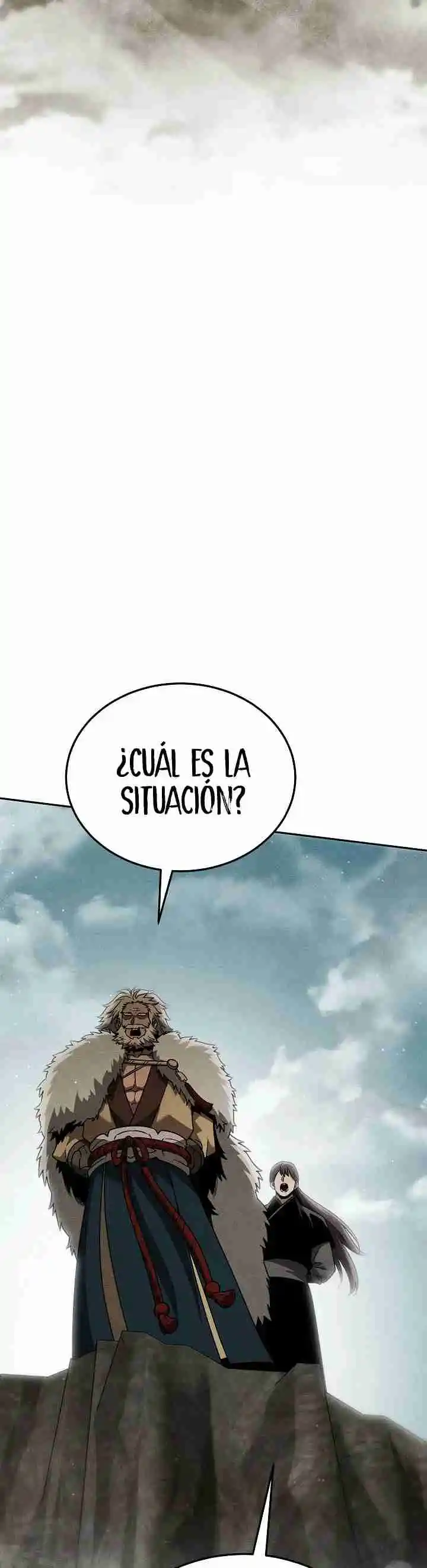 Camino Demoniaco Supremo - Capítulo 15 - Página 34 - LectorTMOo