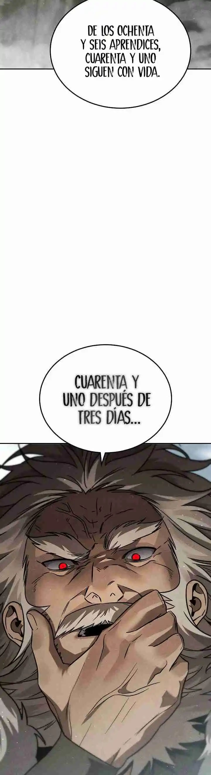Camino Demoniaco Supremo - Capítulo 15 - Página 35 - LectorTMOo