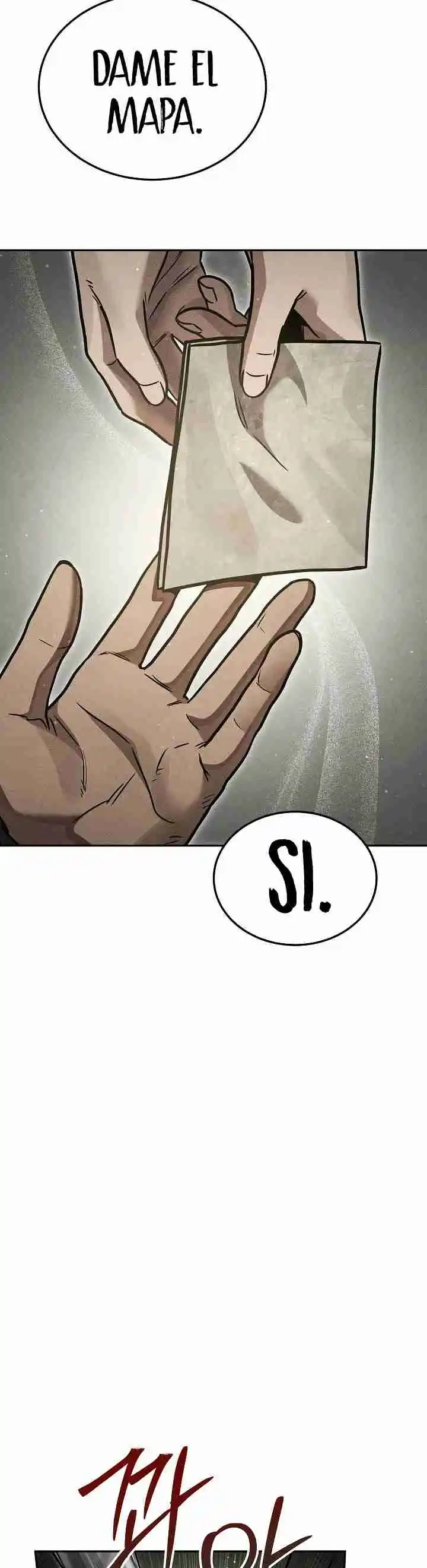 Camino Demoniaco Supremo - Capítulo 15 - Página 38 - LectorTMOo