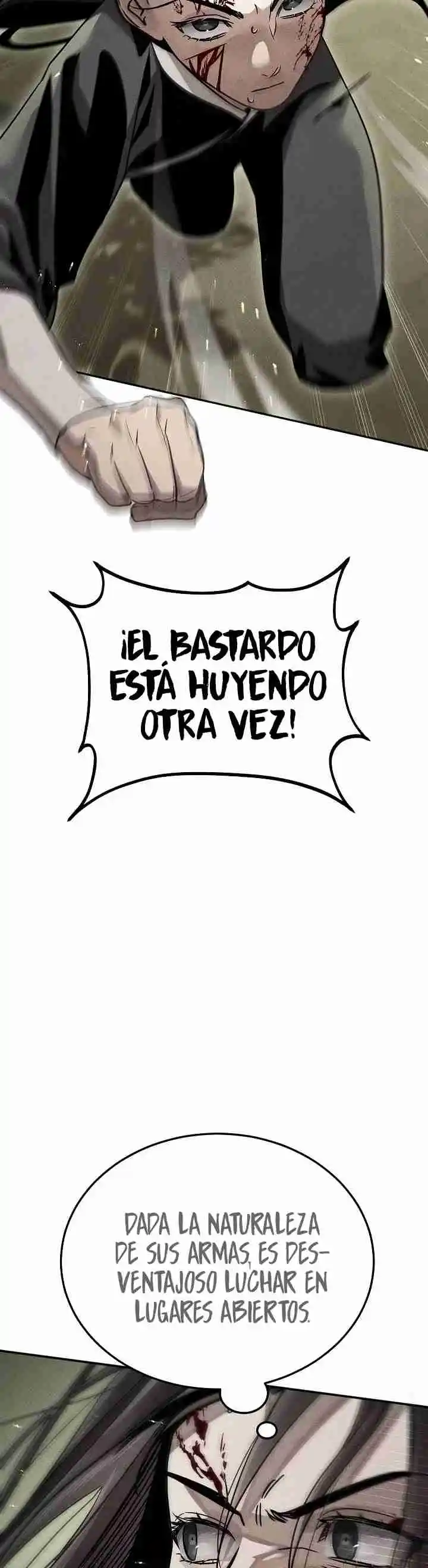 Camino Demoniaco Supremo - Capítulo 15 - Página 41 - LectorTMOo