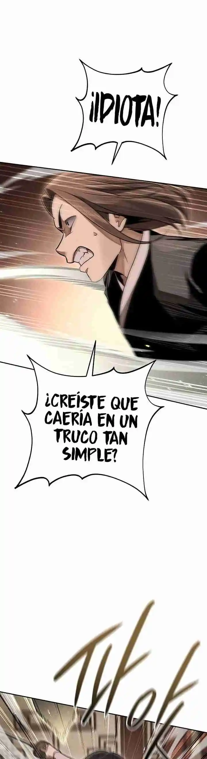 Camino Demoniaco Supremo - Capítulo 15 - Página 52 - LectorTMOo