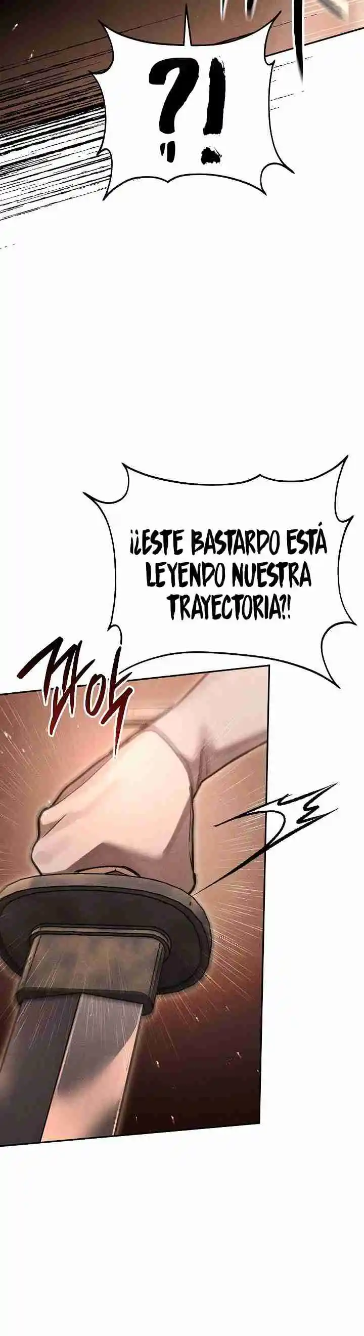 Camino Demoniaco Supremo - Capítulo 15 - Página 55 - LectorTMOo