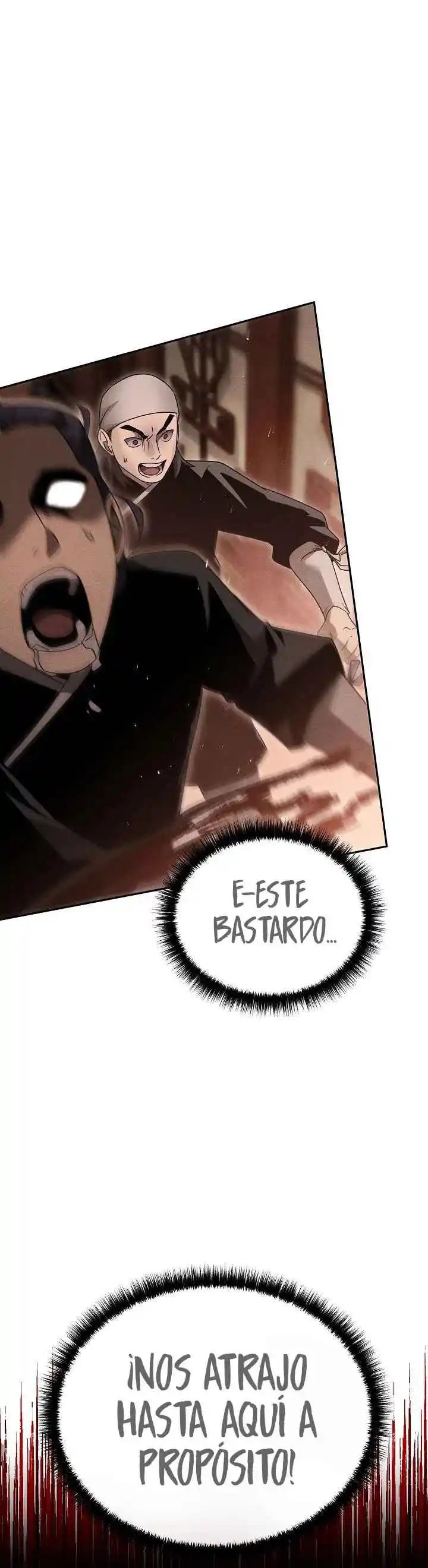 Camino Demoniaco Supremo - Capítulo 15 - Página 62 - LectorTMOo