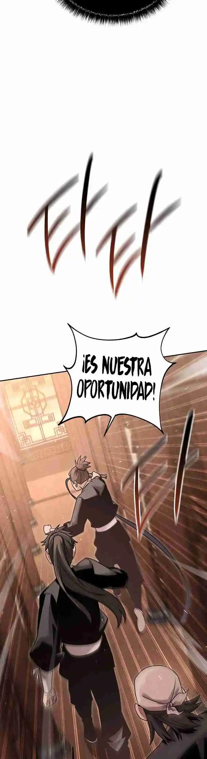 Camino Demoniaco Supremo - Capítulo 15 - Página 71 - LectorTMOo