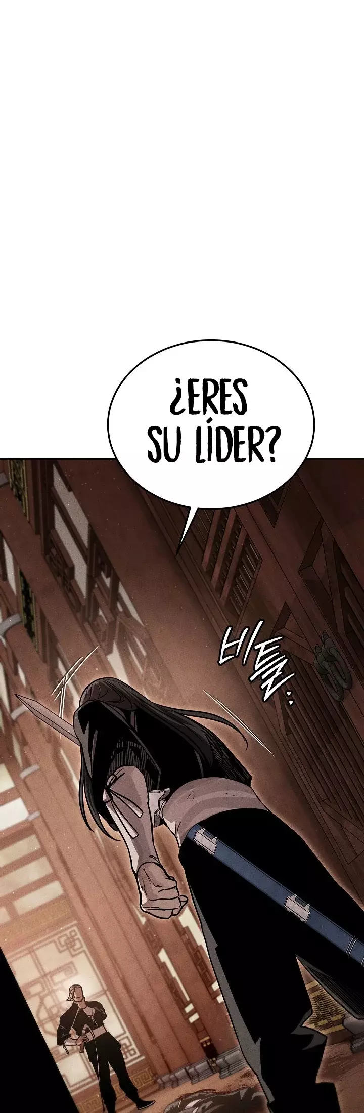Camino Demoniaco Supremo - Capítulo 16 - Página 10 - LectorTMOo