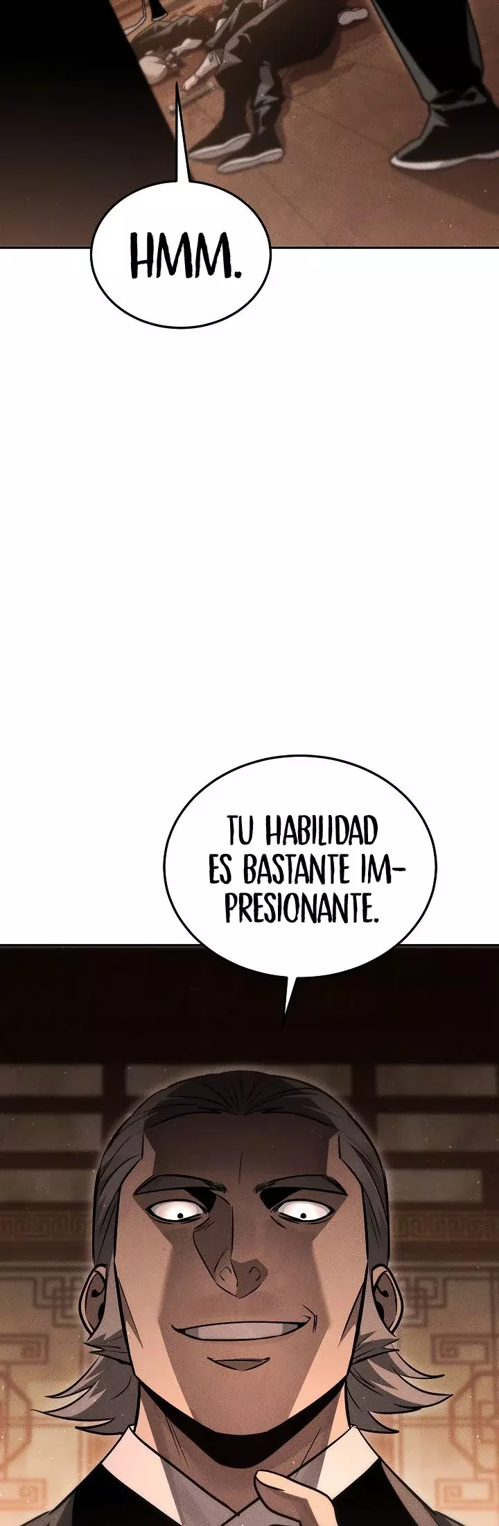 Camino Demoniaco Supremo - Capítulo 16 - Página 11 - LectorTMOo
