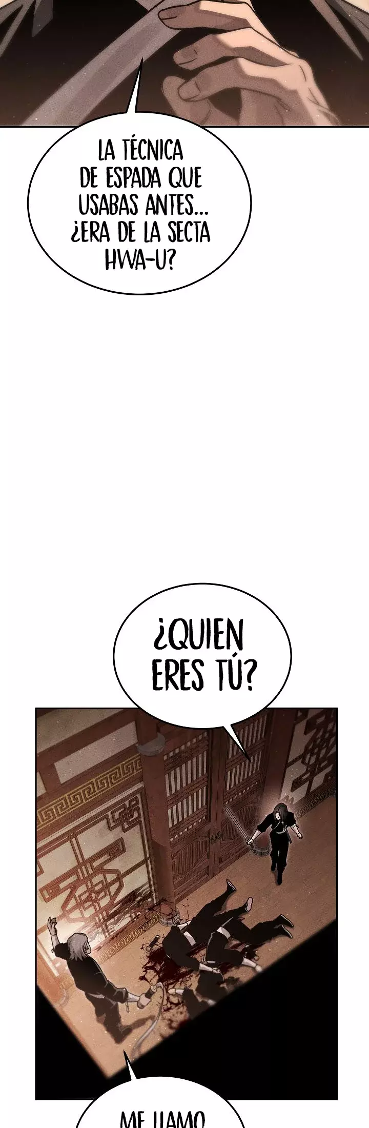Camino Demoniaco Supremo - Capítulo 16 - Página 12 - LectorTMOo