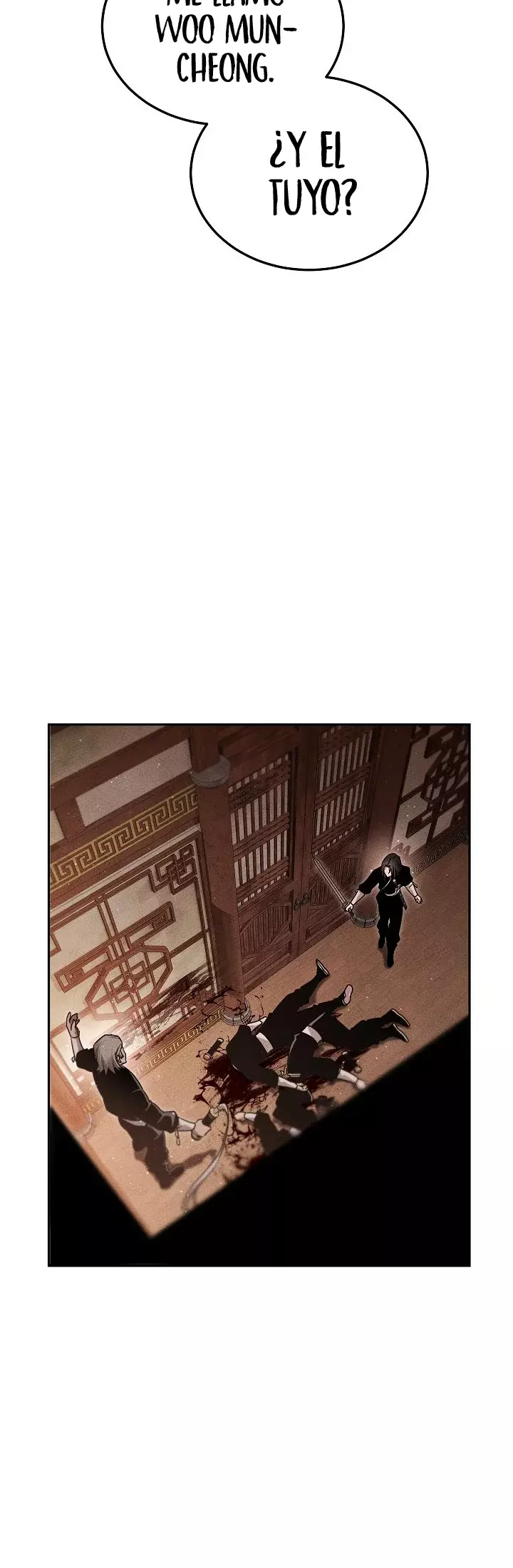 Camino Demoniaco Supremo - Capítulo 16 - Página 13 - LectorTMOo