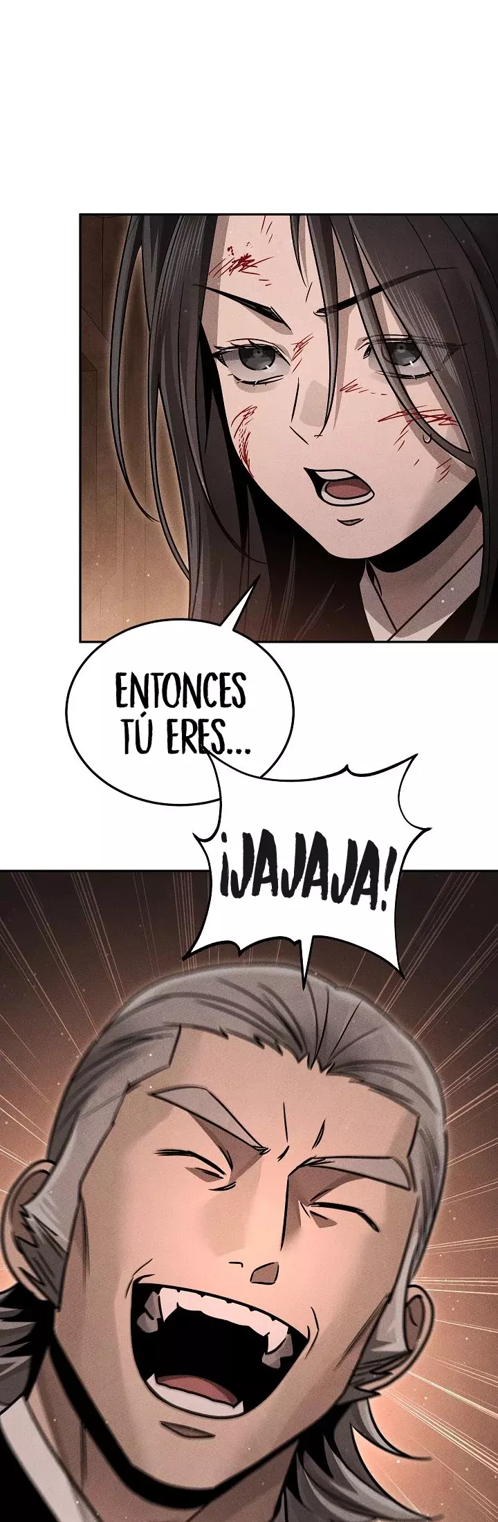 Camino Demoniaco Supremo - Capítulo 16 - Página 14 - LectorTMOo