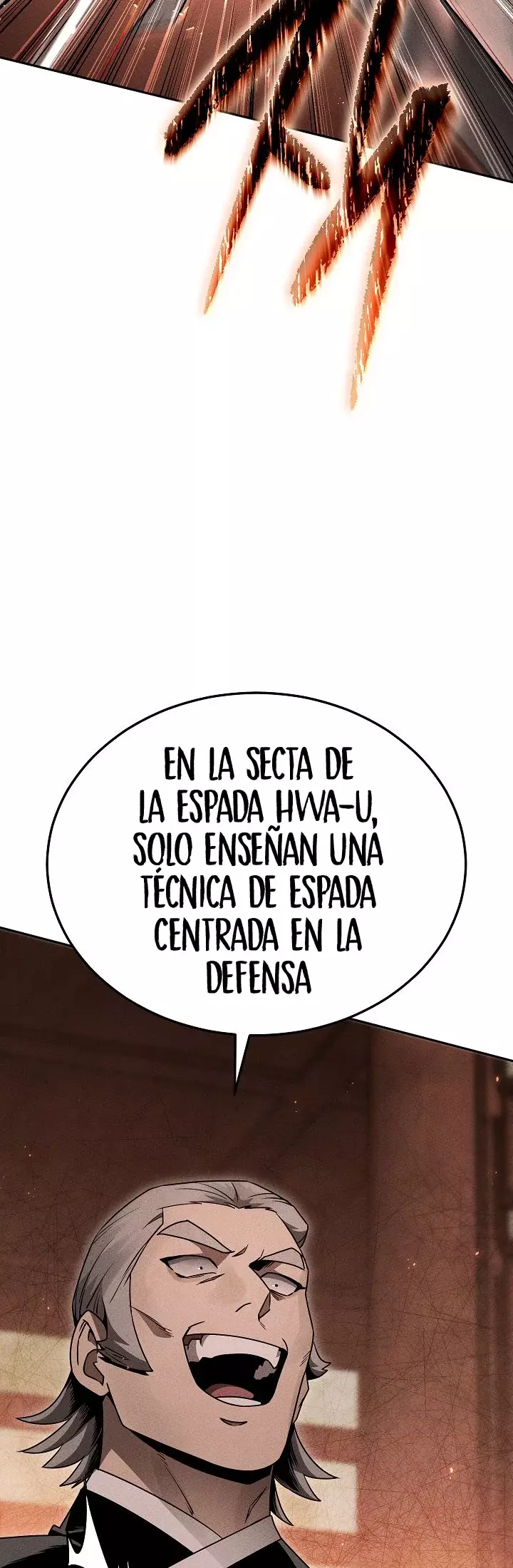 Camino Demoniaco Supremo - Capítulo 16 - Página 19 - LectorTMOo