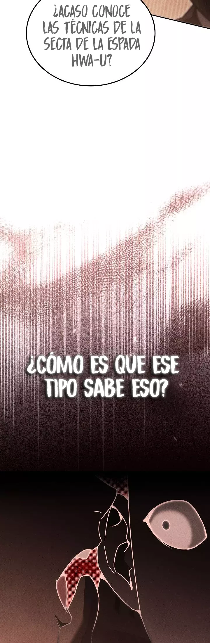 Camino Demoniaco Supremo - Capítulo 16 - Página 21 - LectorTMOo