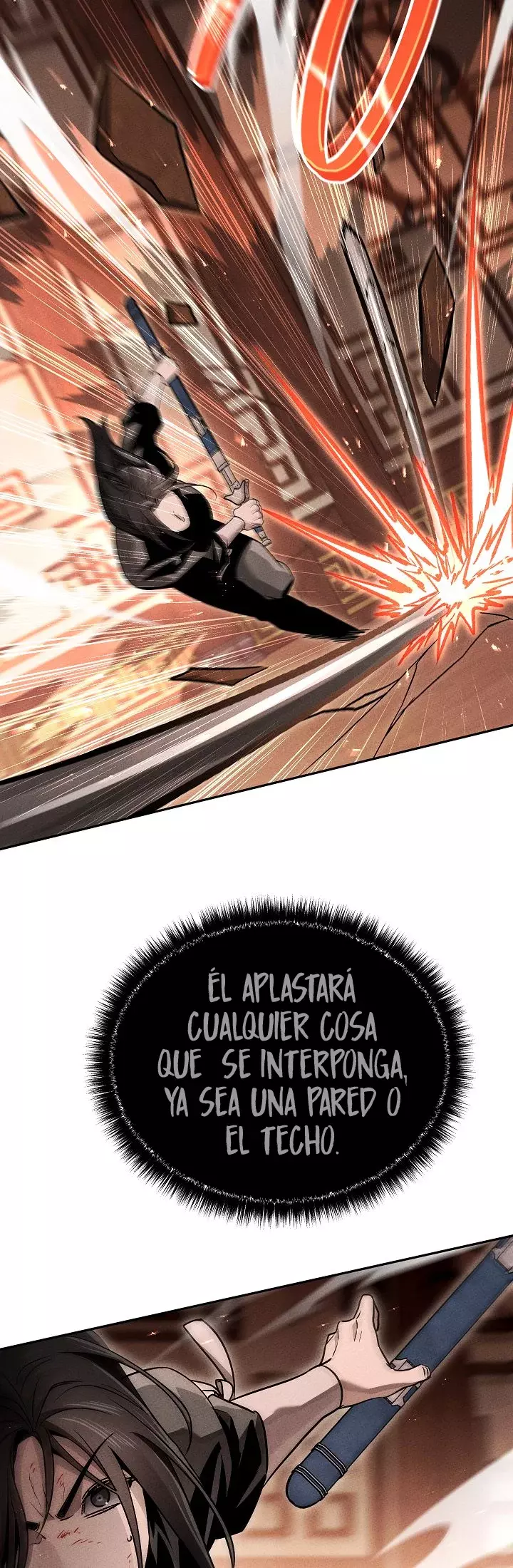 Camino Demoniaco Supremo - Capítulo 16 - Página 26 - LectorTMOo