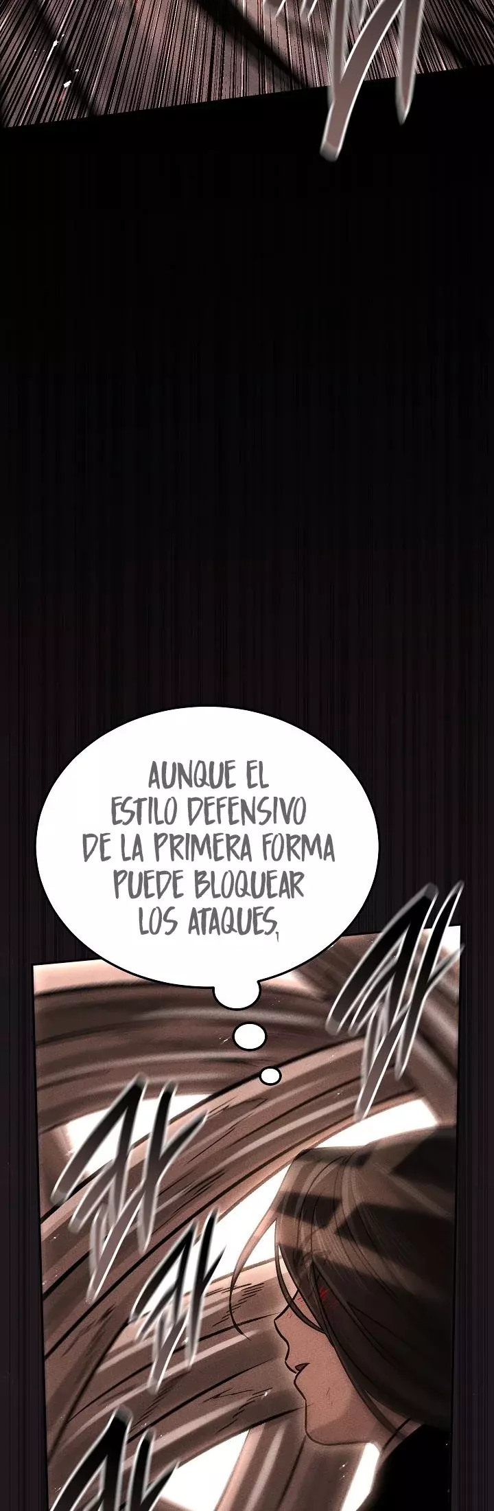 Camino Demoniaco Supremo - Capítulo 16 - Página 39 - LectorTMOo
