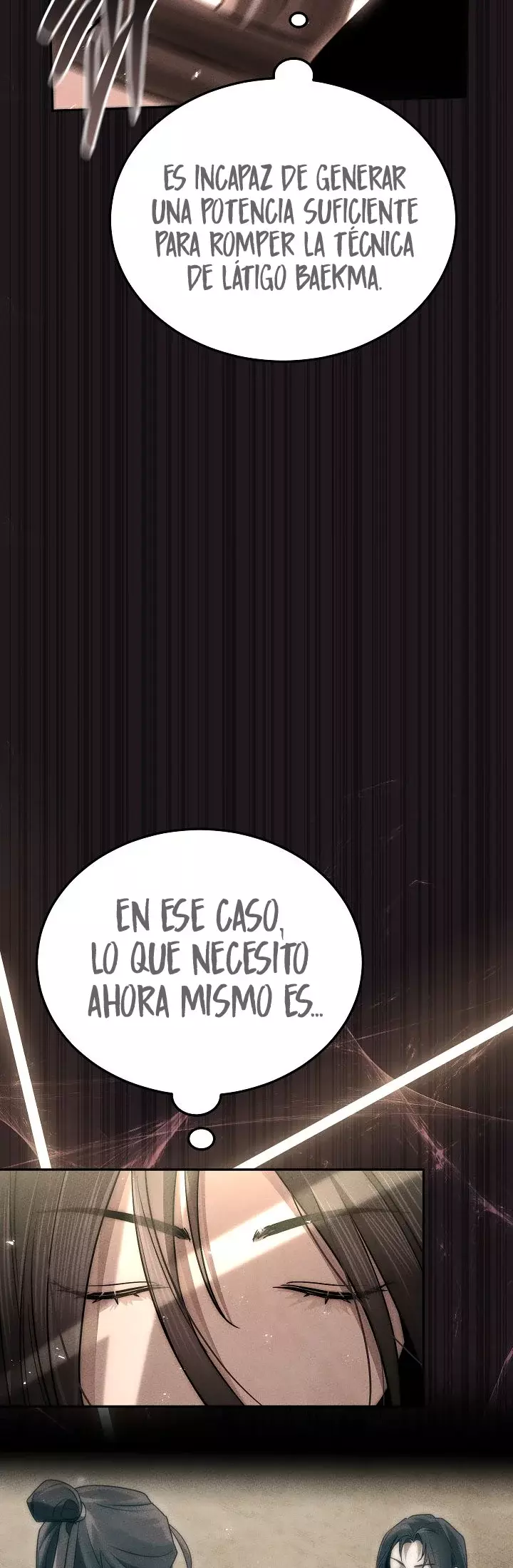 Camino Demoniaco Supremo - Capítulo 16 - Página 40 - LectorTMOo