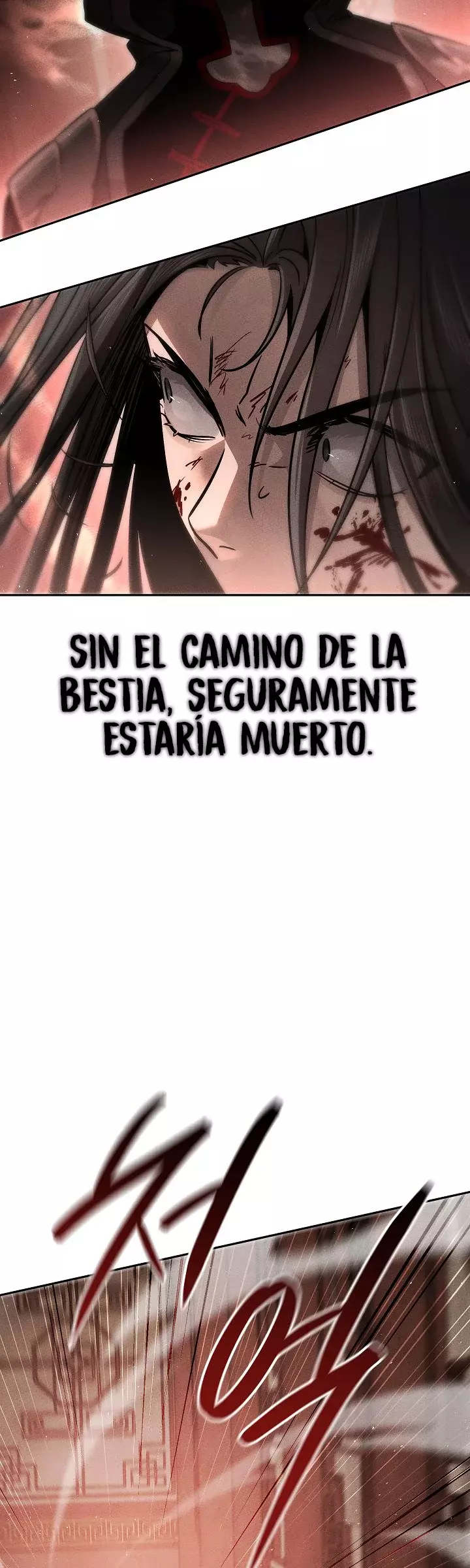 Camino Demoniaco Supremo - Capítulo 17 - Página 13 - LectorTMOo