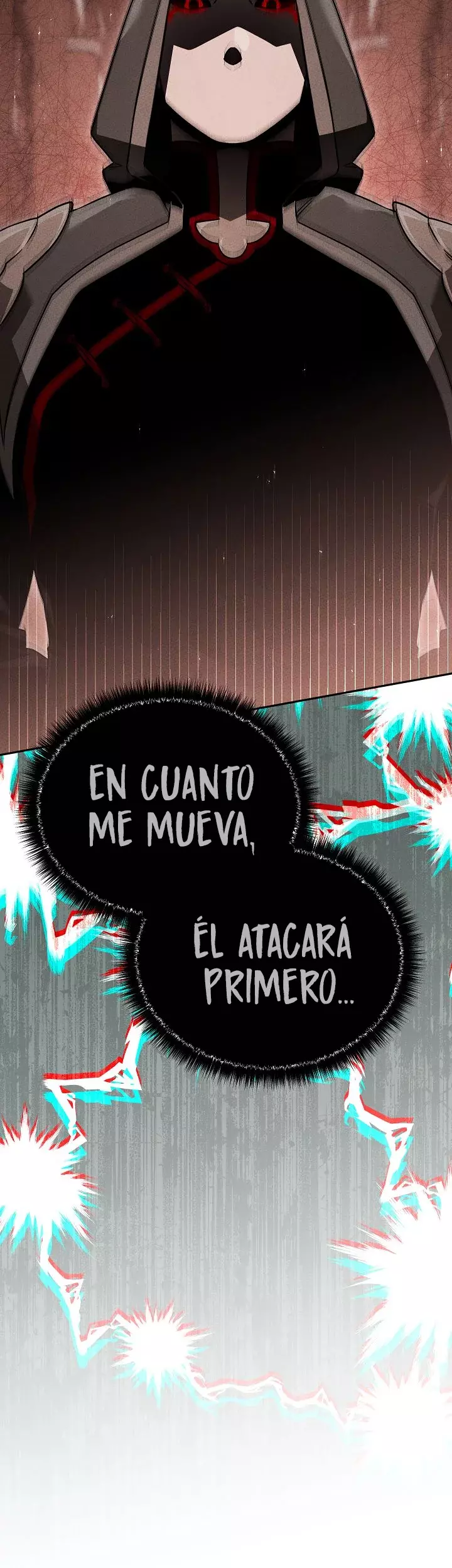 Camino Demoniaco Supremo - Capítulo 17 - Página 16 - LectorTMOo
