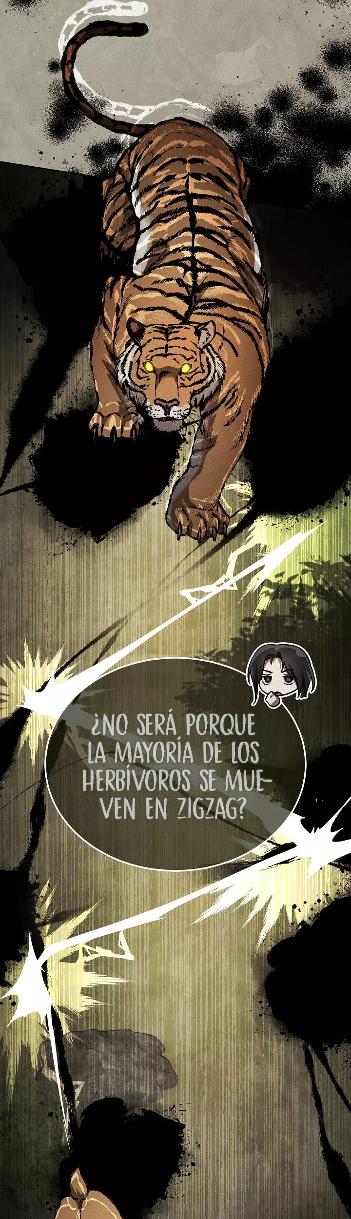 Camino Demoniaco Supremo - Capítulo 17 - Página 18 - LectorTMOo