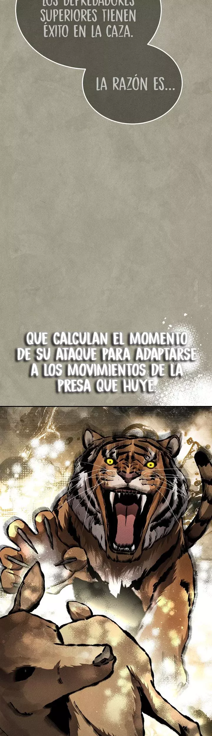 Camino Demoniaco Supremo - Capítulo 17 - Página 20 - LectorTMOo