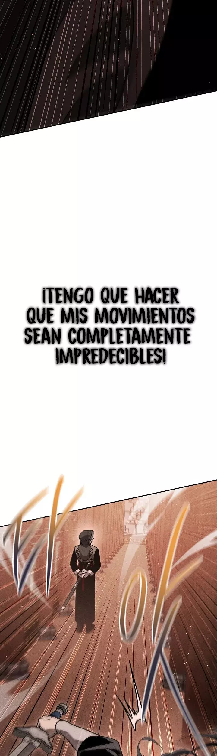 Camino Demoniaco Supremo - Capítulo 17 - Página 24 - LectorTMOo