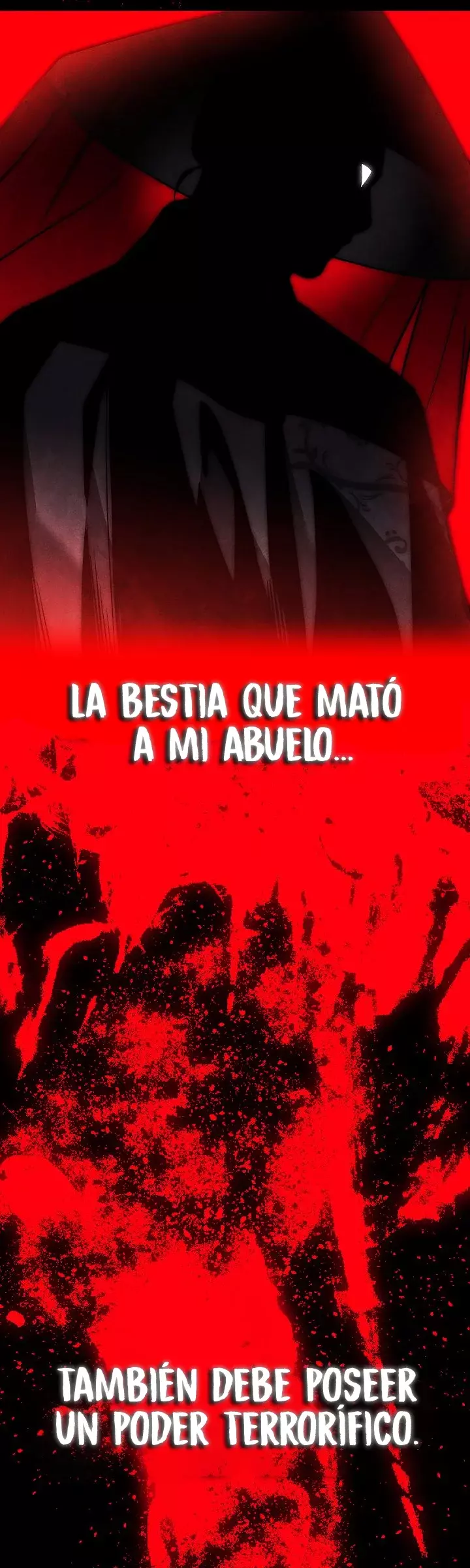 Camino Demoniaco Supremo - Capítulo 17 - Página 41 - LectorTMOo
