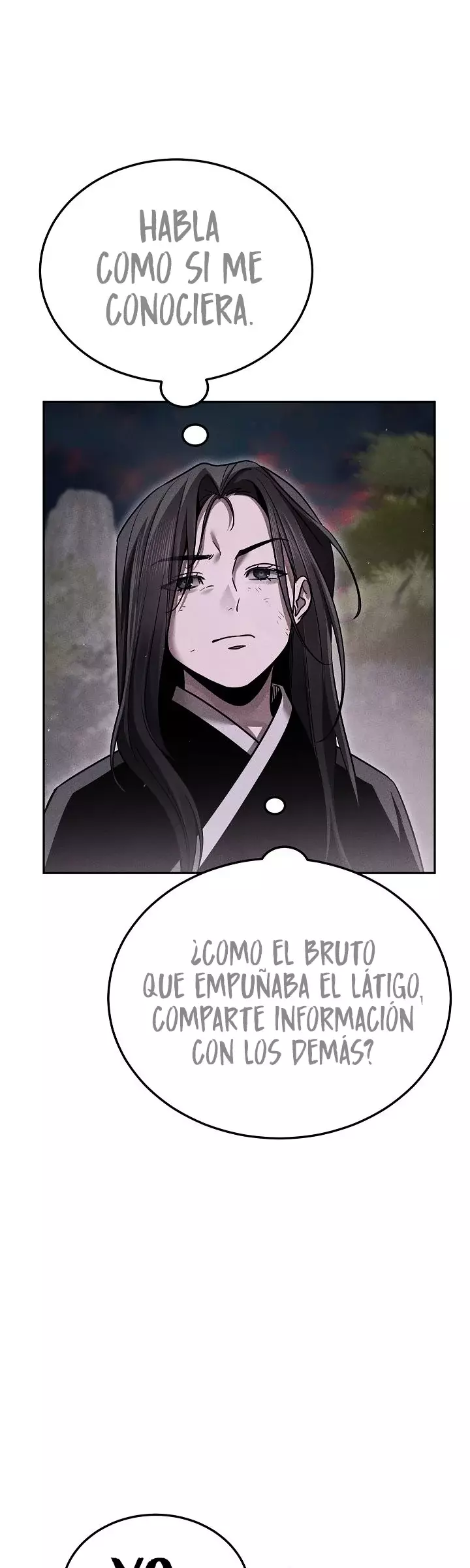 Camino Demoniaco Supremo - Capítulo 17 - Página 45 - LectorTMOo