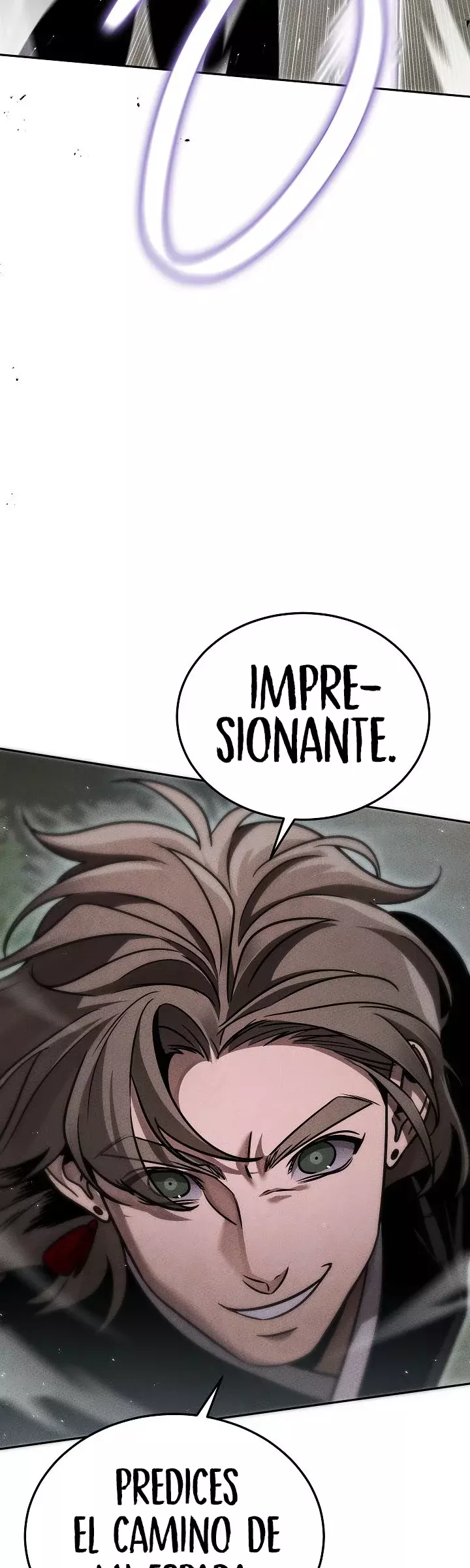 Camino Demoniaco Supremo - Capítulo 17 - Página 50 - LectorTMOo