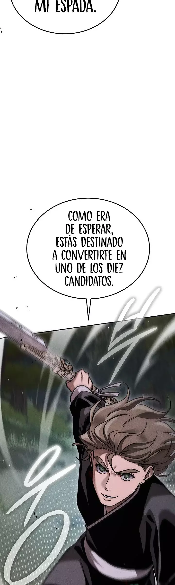 Camino Demoniaco Supremo - Capítulo 17 - Página 51 - LectorTMOo