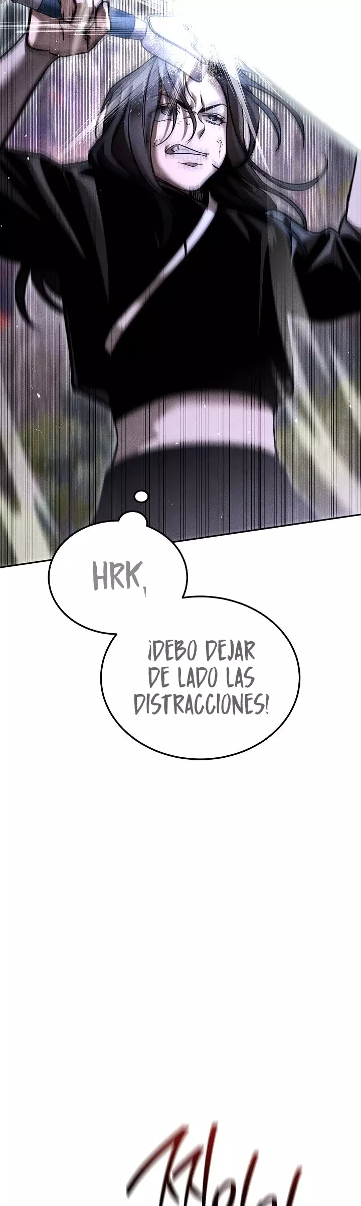 Camino Demoniaco Supremo - Capítulo 17 - Página 57 - LectorTMOo