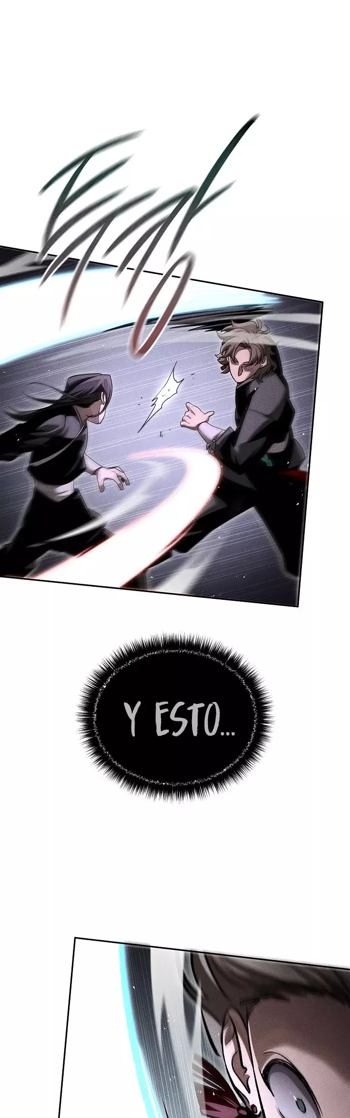 Camino Demoniaco Supremo - Capítulo 17 - Página 59 - LectorTMOo