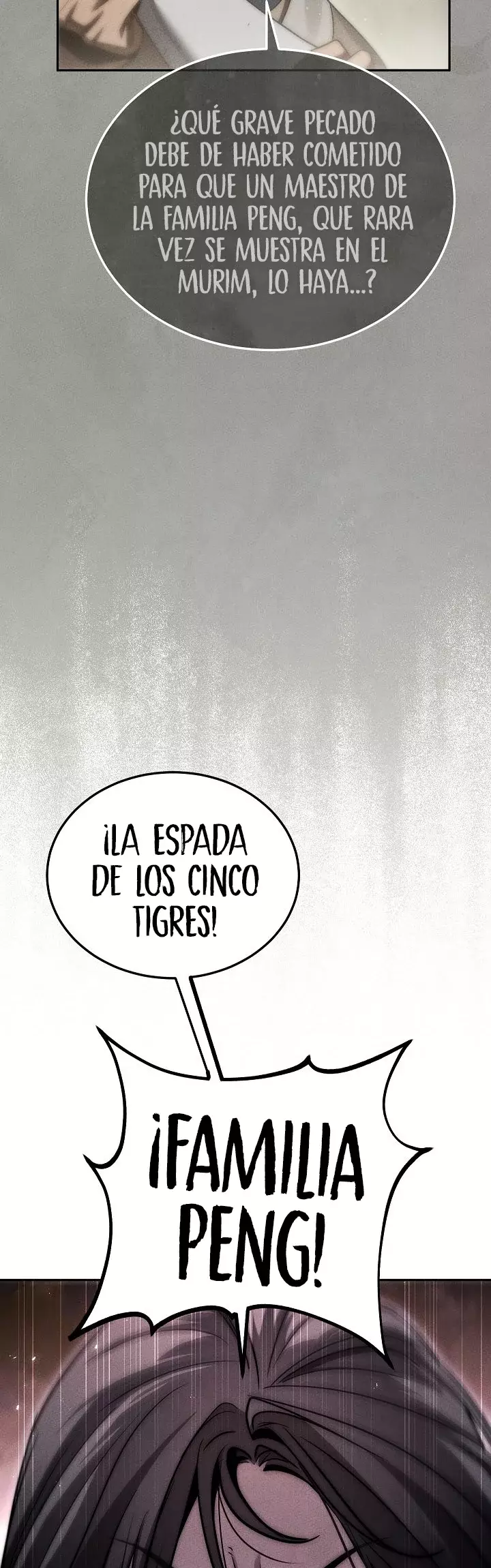 Camino Demoniaco Supremo - Capítulo 17 - Página 64 - LectorTMOo