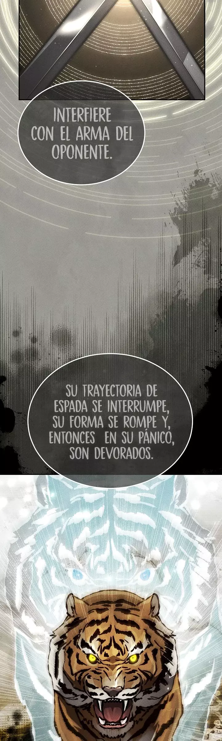 Camino Demoniaco Supremo - Capítulo 17 - Página 69 - LectorTMOo