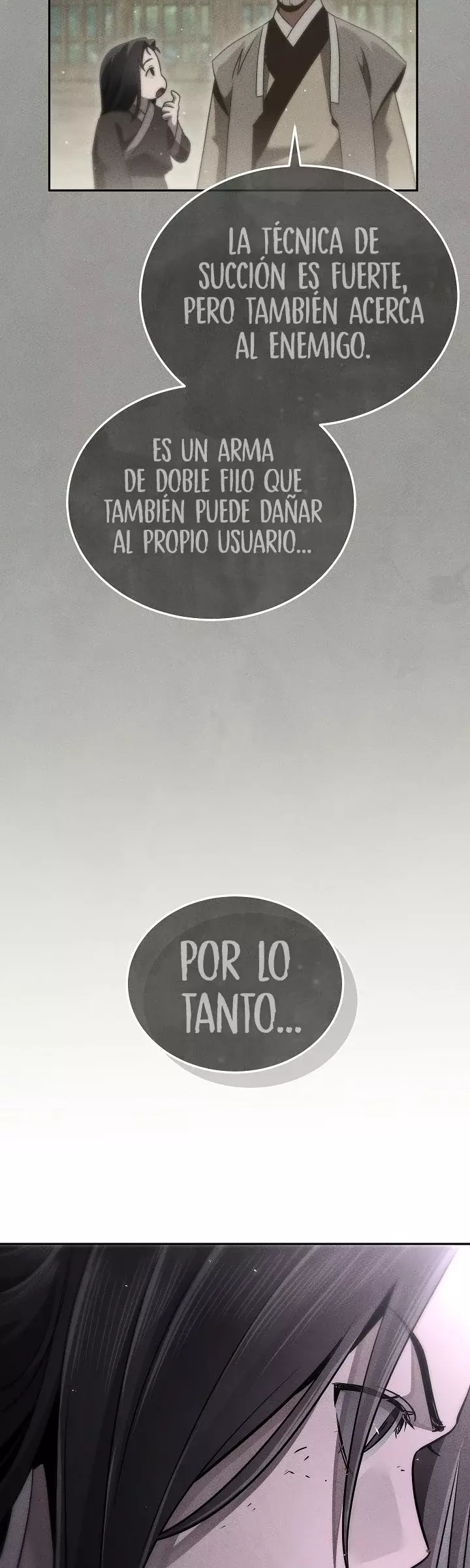 Camino Demoniaco Supremo - Capítulo 17 - Página 71 - LectorTMOo