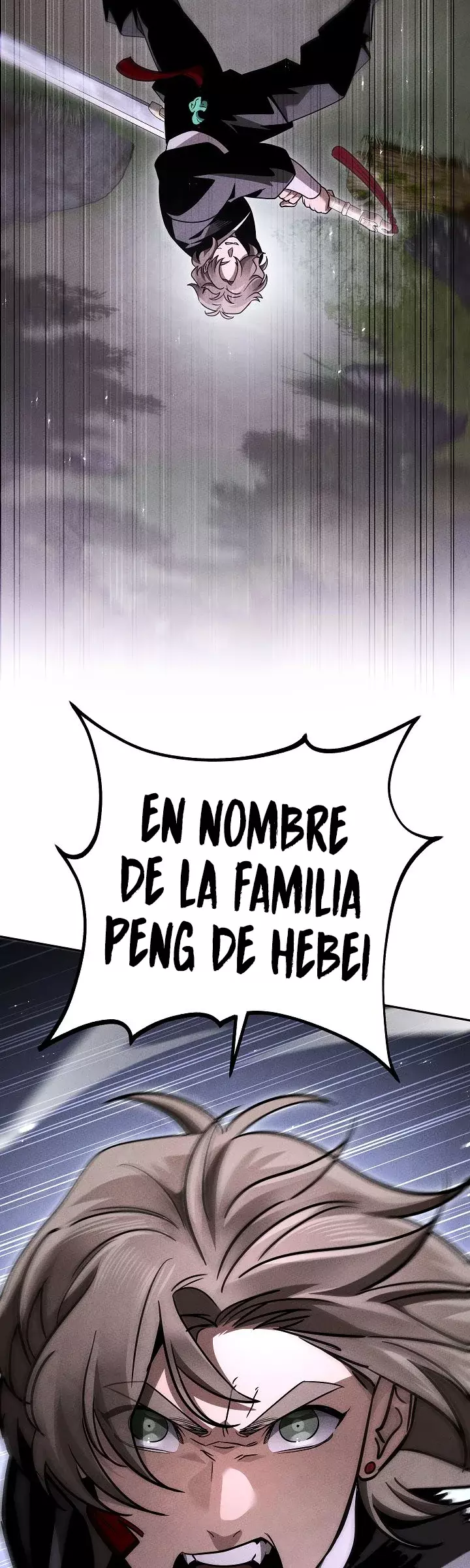 Camino Demoniaco Supremo - Capítulo 17 - Página 75 - LectorTMOo