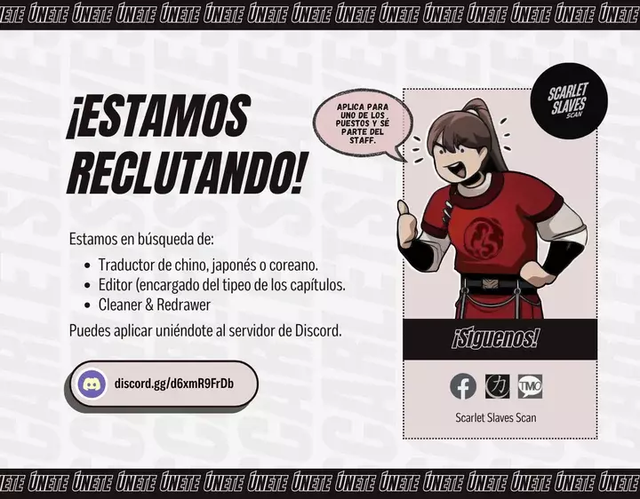 Camino Demoniaco Supremo - Capítulo 17 - Página 91 - LectorTMOo