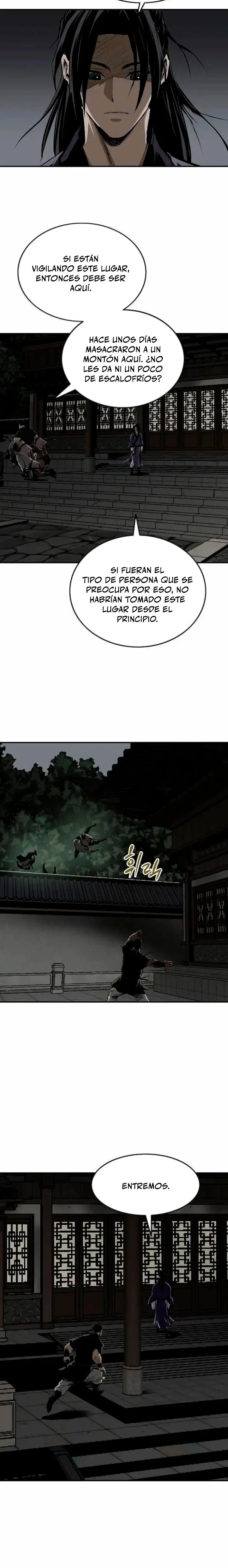 Camino Demoniaco Supremo - Capítulo 19 - Página 4 - LectorTMOo