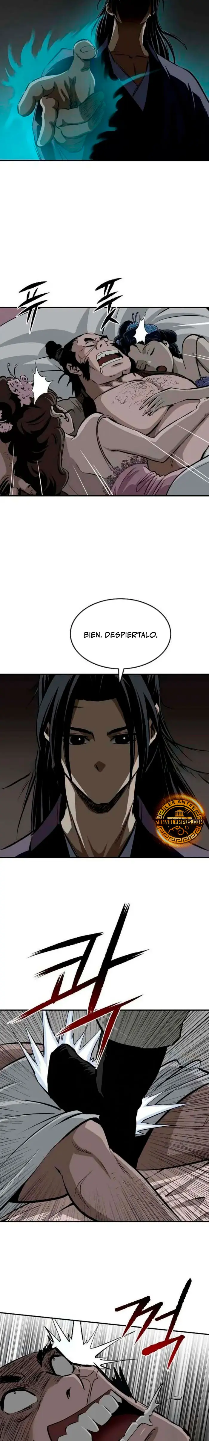 Camino Demoniaco Supremo - Capítulo 19 - Página 6 - LectorTMOo