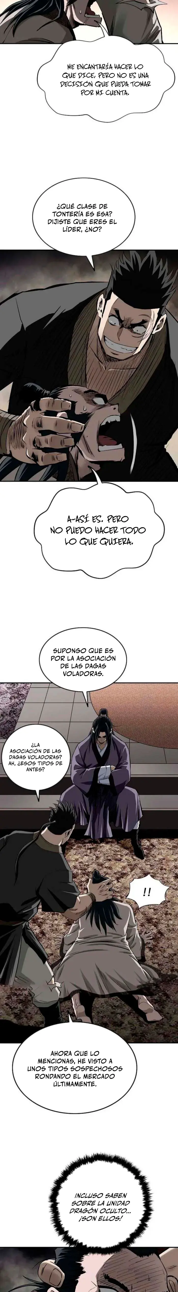 Camino Demoniaco Supremo - Capítulo 19 - Página 13 - LectorTMOo