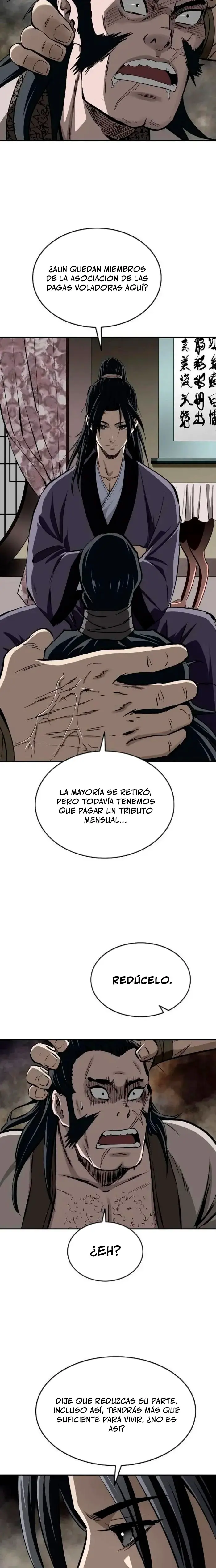 Camino Demoniaco Supremo - Capítulo 19 - Página 14 - LectorTMOo
