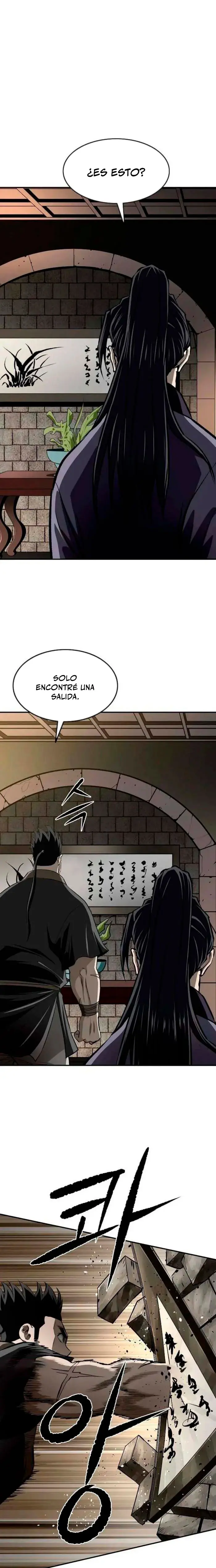 Camino Demoniaco Supremo - Capítulo 19 - Página 17 - LectorTMOo