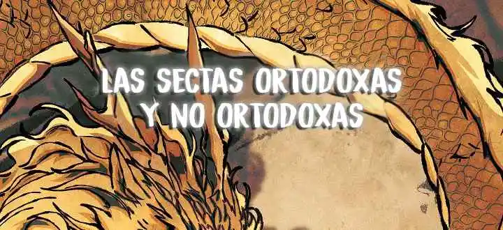 Camino Demoniaco Supremo - Capítulo 2 - Página 4 - LectorTMOo