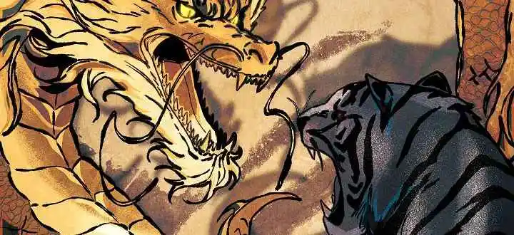 Camino Demoniaco Supremo - Capítulo 2 - Página 5 - LectorTMOo