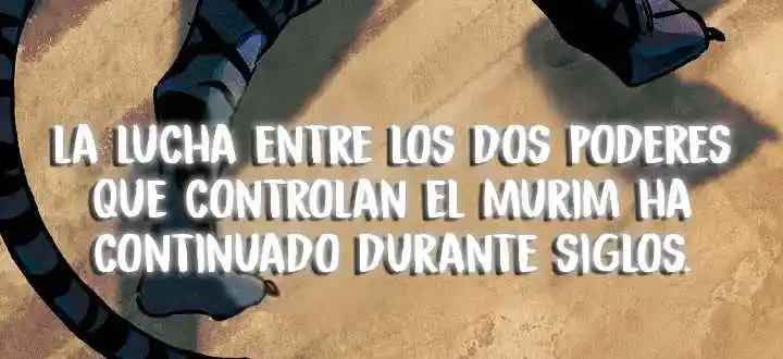 Camino Demoniaco Supremo - Capítulo 2 - Página 8 - LectorTMOo
