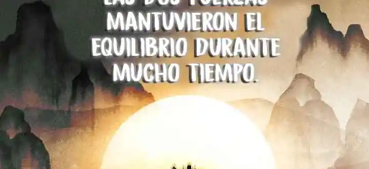Camino Demoniaco Supremo - Capítulo 2 - Página 17 - LectorTMOo